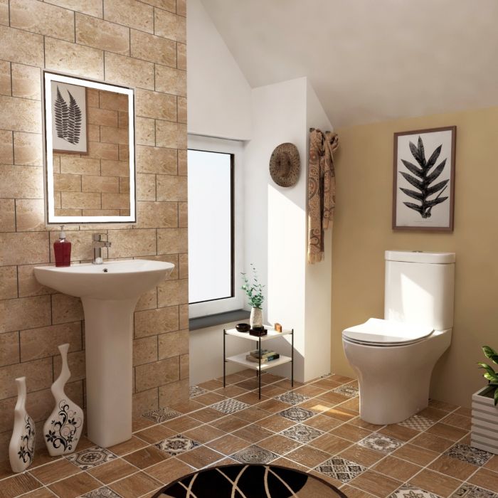 contemporary-bathroom