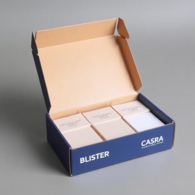 The Connection Between Packaging and Brand Perception
