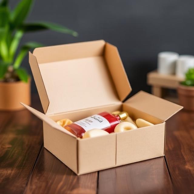 Why Every Product Needs a Tailored Packaging Strategy